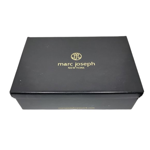 Marc Joseph New York Girls High Top Riding Boot Ankle Grey/Suede Size US 2 - Picture 10 of 10